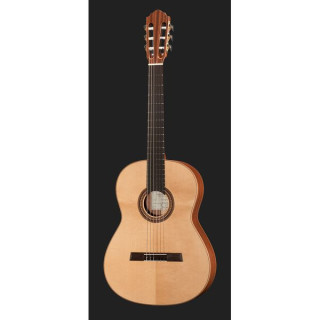 Классическая гитара Höfner HM65-F-S Senorita Набор №642333 Höfner HM65-F-S Senorita Bundle №642333