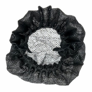 Защита для микрофона Stagg Microphone Protective Cover BK Stagg Microphone Protective Cover BK