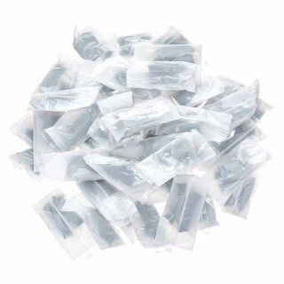 Защита для микрофона Stagg Microphone Protective Cover BK Stagg Microphone Protective Cover BK