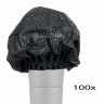 Защита для микрофона Stagg Microphone Protective Cover BK Stagg Microphone Protective Cover BK