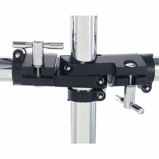 Стойка для барабанов Gibraltar GRS-850DBL Gibraltar GRS-850DBL Drum Rack