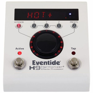 Гармонизатор Eventide H9 Max Набор №493873 Eventide H9 Max Harmonizer Bundle №493873