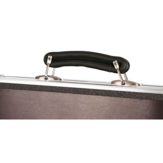 Кейс для клавиатуры Thon Tyros 5/76 из дерева Thon Keyboard Case Tyros 5/76 wood