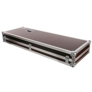 Кейс для клавиатуры Thon Tyros 5/76 из дерева Thon Keyboard Case Tyros 5/76 wood