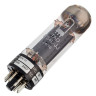 Подобранный квартет трубок TAD E34L-CZ TAD E34L-CZ Tubes Matched Quartett