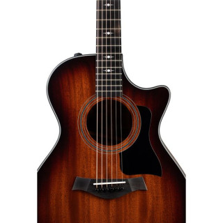 Электроакустическая гитара Taylor 322ce V-Class Taylor 322ce V-Class