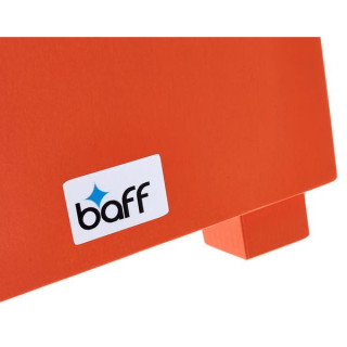 Табурет для игры на барабанах Baff f Kids 38 Orang Baff Drumming Stool f Kids 38 Orang