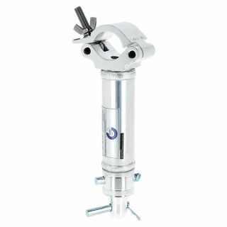 Распорка для полумуфты Global Truss 5055 210 мм Global Truss 5055 Half Coupler Spacer 210mm