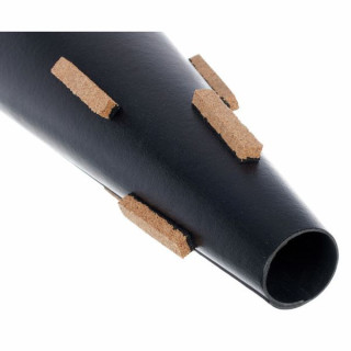 Питер Гейн Тенор валторна Прямой звук Peter Gane Tenor Horn Straight Mute