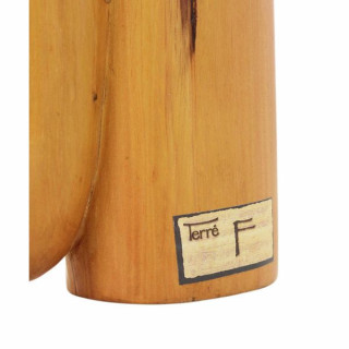 Томас Тревеллер Диджериду F Thomann Traveller Didgeridoo F