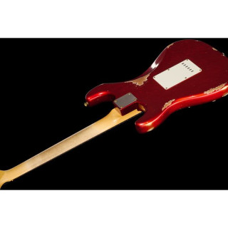 Реликвия АВТОМОБИЛЯ Fender 65 Strat Fender 65 Strat CAR Relic