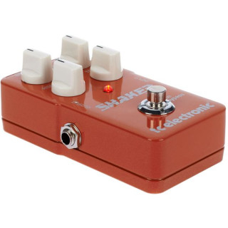 TC Electronic Shaker Vibrato tc electronic Shaker Vibrato