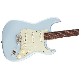 Фендер Винтер III E 60s Страт СНБ Fender Vintera III E 60s Strat SNB