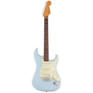 Фендер Винтер III E 60s Страт СНБ Fender Vintera III E 60s Strat SNB