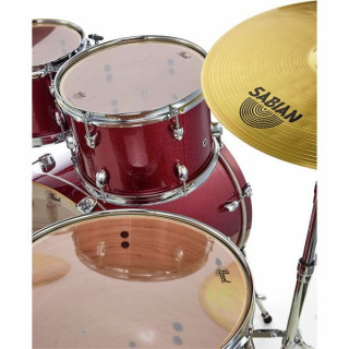 Pearl EXX725BR/C Экспортный Bl. Вишня Pearl EXX725BR/C Export Bl. Cherry
