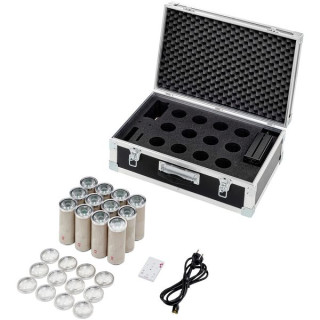 Набор прожекторов Ape Labs LightCan V2 TP 12 FC C Ape Labs LightCan V2 TP 12 FC C