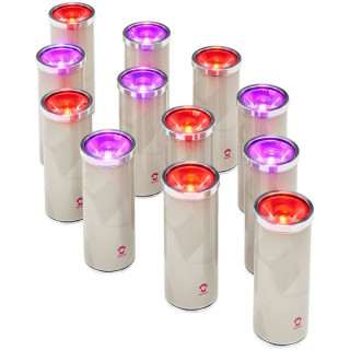 Набор прожекторов Ape Labs LightCan V2 TP 12 FC C Ape Labs LightCan V2 TP 12 FC C