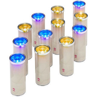 Набор прожекторов Ape Labs LightCan V2 TP 12 FC C Ape Labs LightCan V2 TP 12 FC C