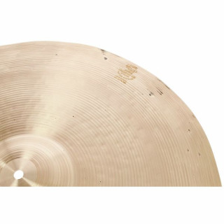 Крэш тарелка Zildjian 22" Oriental Crash of Doom Zildjian 22" Oriental Crash of Doom