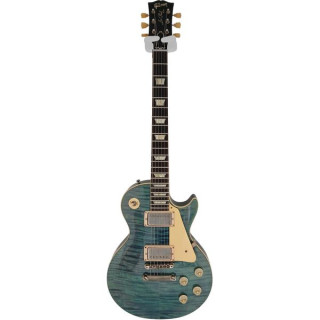 Gibson 59 Les Paul Standard CM LA CS Gibson 59 Les Paul Standard CM LA CS
