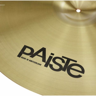 Paiste 26" Гигантский бит-райд Paiste 26" Giant Beat Ride