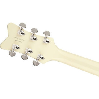 Gretsch G6636T-RF Ричард Фортус VWH Gretsch G6636T-RF Richard Fortus VWH