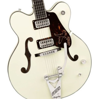 Gretsch G6636T-RF Ричард Фортус VWH Gretsch G6636T-RF Richard Fortus VWH
