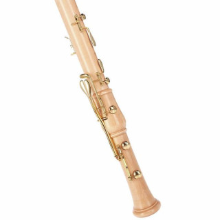 Бас блок-флейта Moeck 2620 Flauto Rondo Grand Bass Moeck 2620 Flauto Rondo Grand Bass