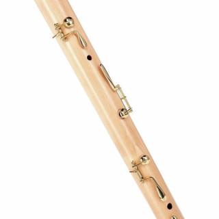 Бас блок-флейта Moeck 2620 Flauto Rondo Grand Bass Moeck 2620 Flauto Rondo Grand Bass