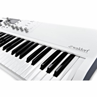 Синтезатор Waldorf Blofeld Keyboard Waldorf Blofeld Keyboard