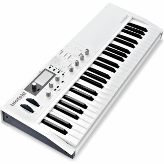 Синтезатор Waldorf Blofeld Keyboard Waldorf Blofeld Keyboard