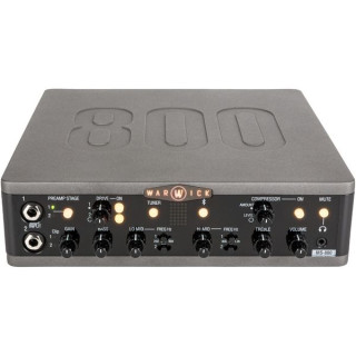 Warwick Stage Series MS 800 Warwick Stage Series MS 800