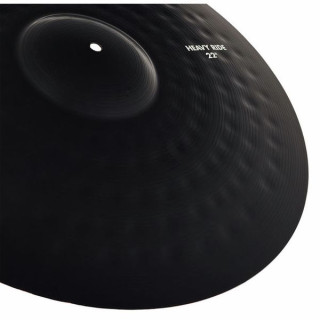 Райд тарелка Paiste 22" 900 Color Heavy Ride BK Paiste 22" 900 Color Heavy Ride BK
