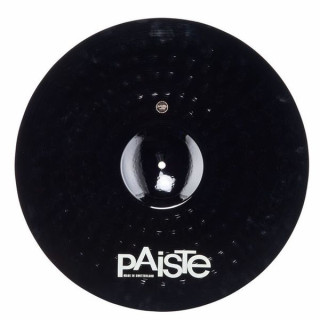 Райд тарелка Paiste 22" 900 Color Heavy Ride BK Paiste 22" 900 Color Heavy Ride BK