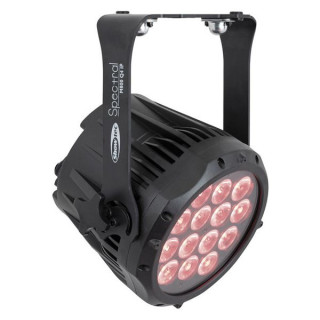Showtec Spectral M800 Q4 IP65 Showtec Spectral M800 Q4 IP65