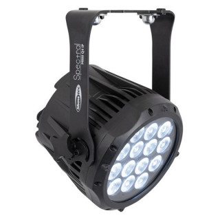 Showtec Spectral M800 Q4 IP65 Showtec Spectral M800 Q4 IP65