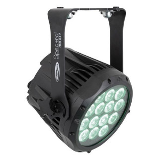 Showtec Spectral M800 Q4 IP65 Showtec Spectral M800 Q4 IP65