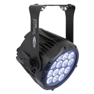 Showtec Spectral M800 Q4 IP65 Showtec Spectral M800 Q4 IP65