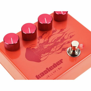 Каследер Медуза окунь OD/DS Kasleder Jellyfish Bass OD/DS