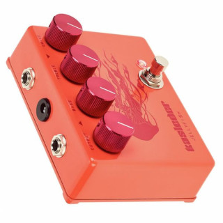 Каследер Медуза окунь OD/DS Kasleder Jellyfish Bass OD/DS