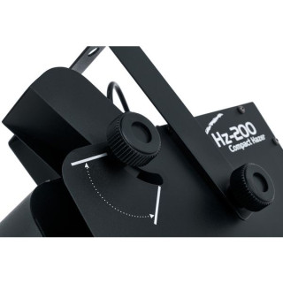 Stairville Hz-200 Компактный Hazer DMX Stairville Hz-200 Compact Hazer DMX