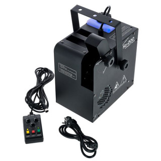 Stairville Hz-200 Компактный Hazer DMX Stairville Hz-200 Compact Hazer DMX