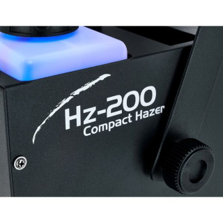 Stairville Hz-200 Компактный Hazer DMX Stairville Hz-200 Compact Hazer DMX