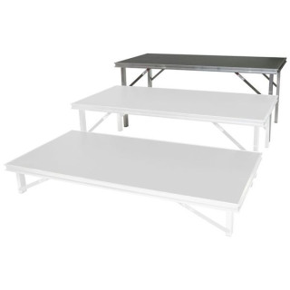 Элемент сцены Stageworx Element Optimus 70x140 60cm Stageworx Element Optimus 70x140 60cm