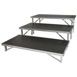 Элемент сцены Stageworx Element Optimus 70x140 60cm Stageworx Element Optimus 70x140 60cm