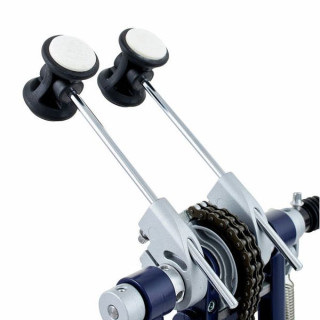 Двойная педаль Sonor GDPR3 Sonor GDPR3 Double Pedal