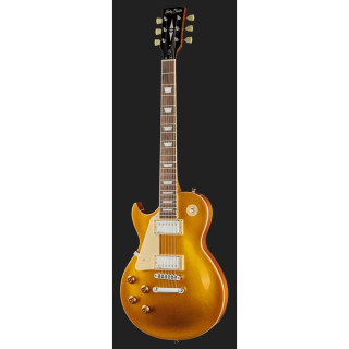 Винтажная серия Harley Benton SC-450PlusLH GT Набор №561009 Harley Benton SC-450PlusLH GT Vintage Series Bundle №561009