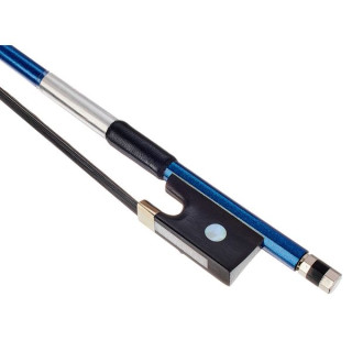 Смычок для скрипки Artino BF-29 4/4 синий Artino BF-29 Violin Bow 4/4 Blue