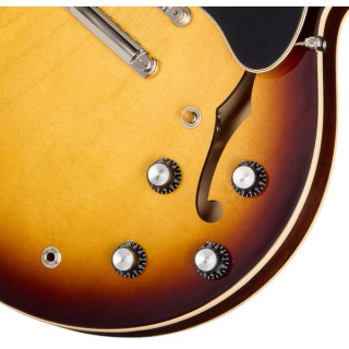 Gibson ES-335 60s Vintage Burst Gibson ES-335 60s Vintage Burst