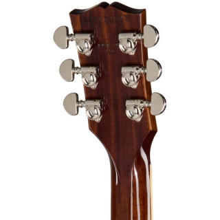 Gibson ES-335 60s Vintage Burst Gibson ES-335 60s Vintage Burst